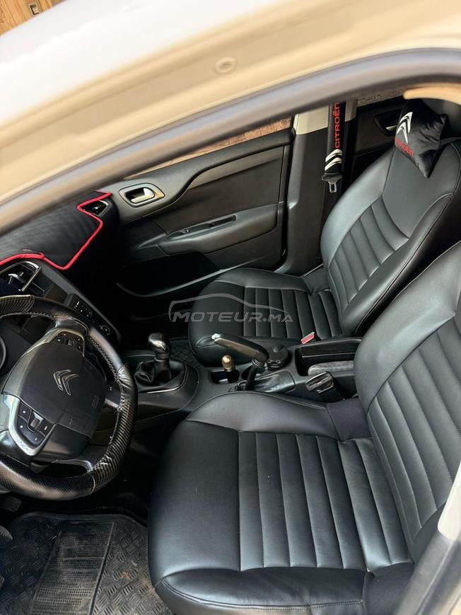 CITROËN  C4