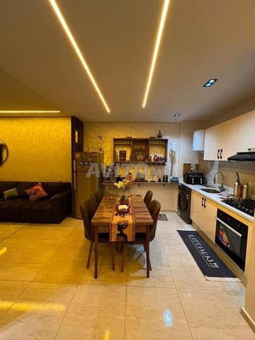 شقة للكراء 90 متر مربع في القنيطرة - 2