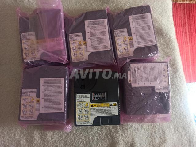 منفاخ إطارات سيارة - 2