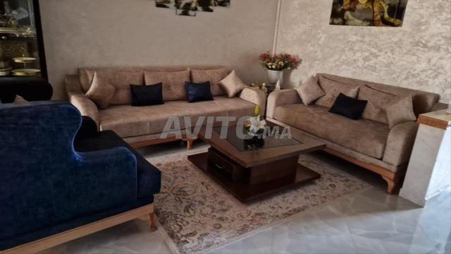 شقة رائعة جداً - 2