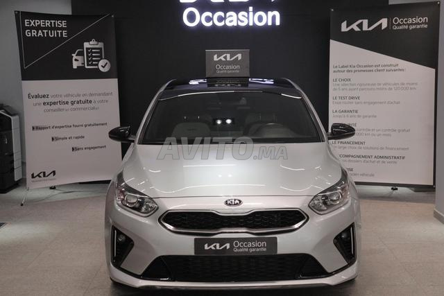 KIA - KIA Ceed