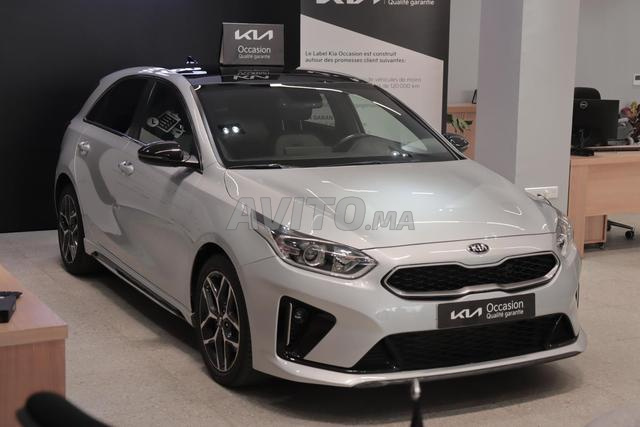 KIA - KIA Ceed