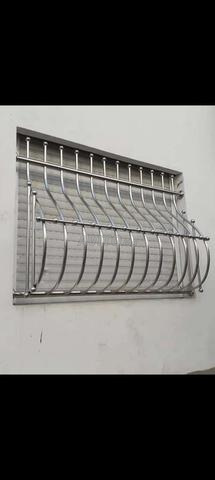 Artisan aluminium expérimenté - 2