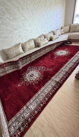 سجادة تركية بأفضل سعر - 2