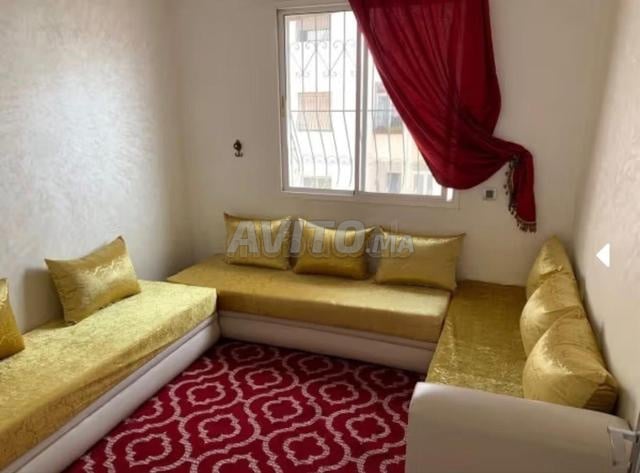 عرض حصري: شقة مريحة في موقع مميز