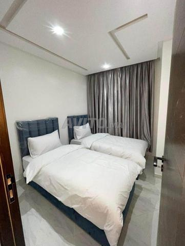 Appartement meublé pour familles centre-ville - 2