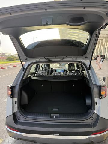 KIA SPORTAGE SUV 2026 automatique diesel