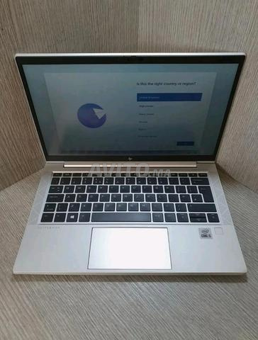 شعار HP جديد i5 الجيل العاشر x