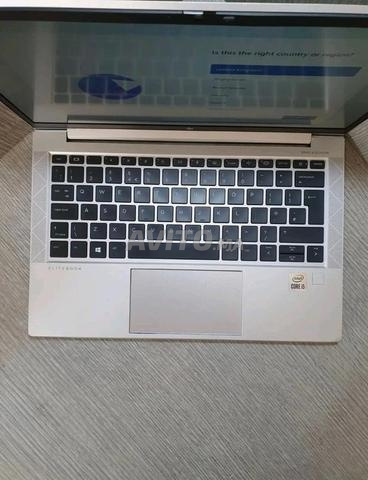 شعار HP جديد i5 الجيل العاشر x - 2