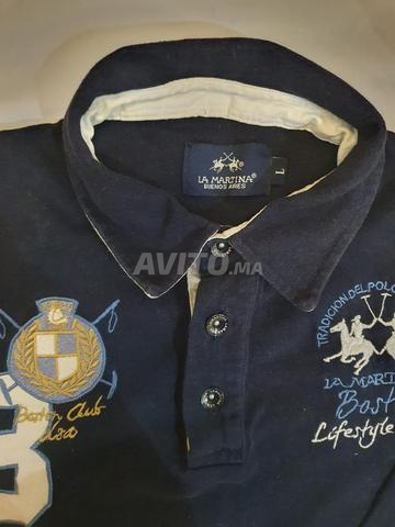 تيشيرت بولو أصلي - 2