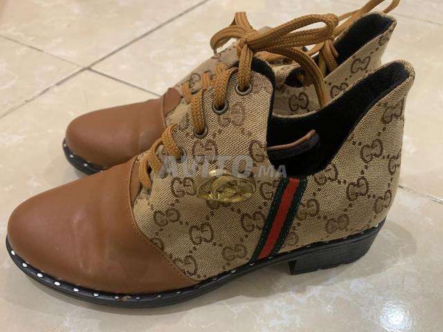 أحذية غوتشي أصلية