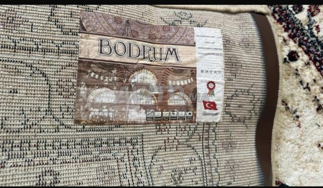 سجادة تركية رائعة - 2