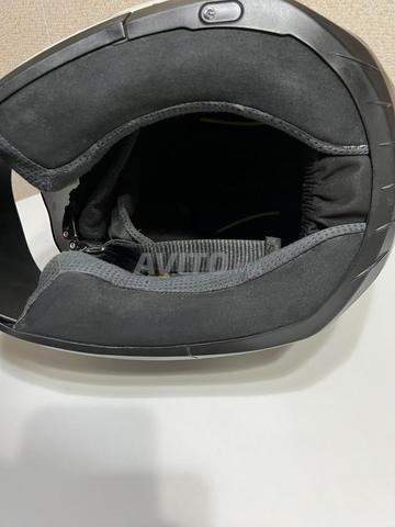 خوذة شارك - 2