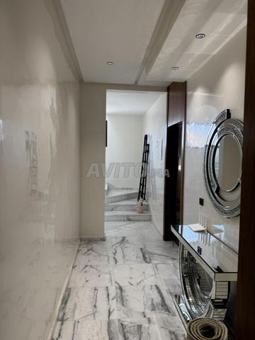 Villa neuve à 5 minutes du nouveau Morocco Mall