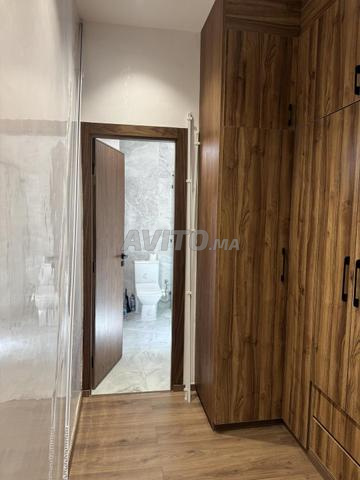 Villa neuve à 5 minutes du nouveau Morocco Mall