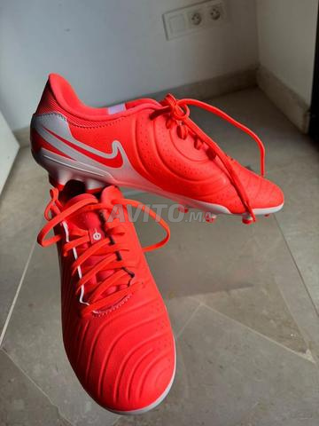 Nike timep légende académie neuf - 2