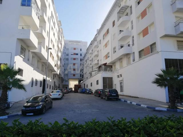 شقة مفروشة للإيجار - 2