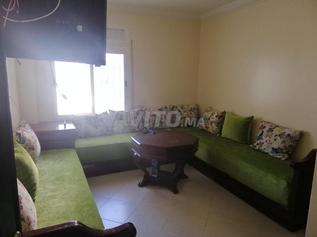 شقة مفروشة للإيجار