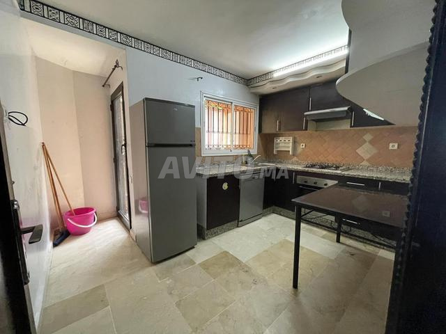 Duplex à Vendre avec piscine privée et collective - 2