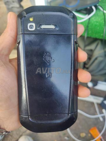 هاتف Zebra TC57 بحالة جيدة