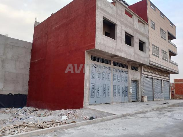 قطعة أرضية للبيع 115 متر بجانب كنزي - 2