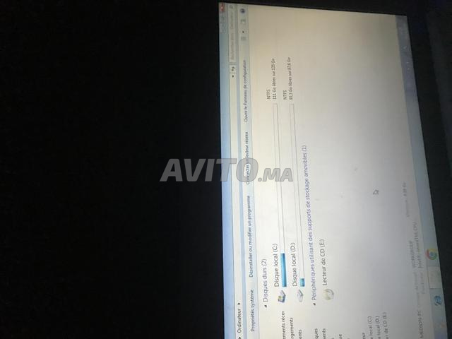 كمبيوتر للبيع - 2