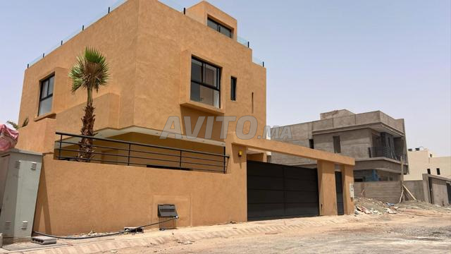 Villa à vendre 🏡✨ - 2