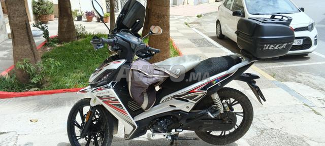 بيكان سبرينج - 2