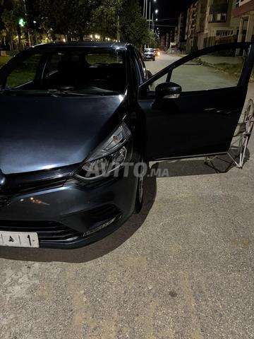 Excellente Renault Clio 4