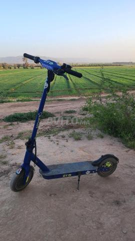 Trottinette électrique - 2