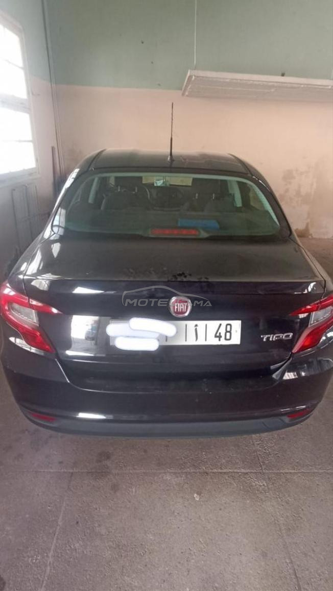 Fiat Tipo Diesel Manuelle 2020 