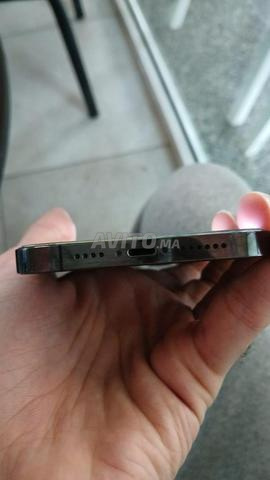 13 برو ماكس تغيير البطارية الأصلي - 2