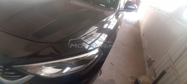 Fiat Tipo Diesel Manuelle 2020 