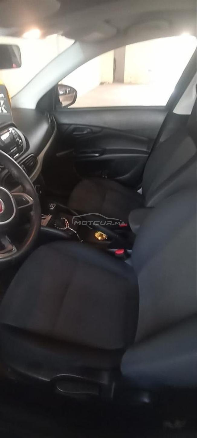 Fiat Tipo Diesel Manuelle 2020 