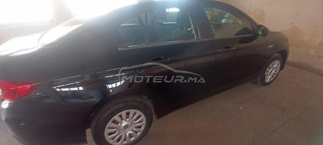 Fiat Tipo Diesel Manuelle 2020 