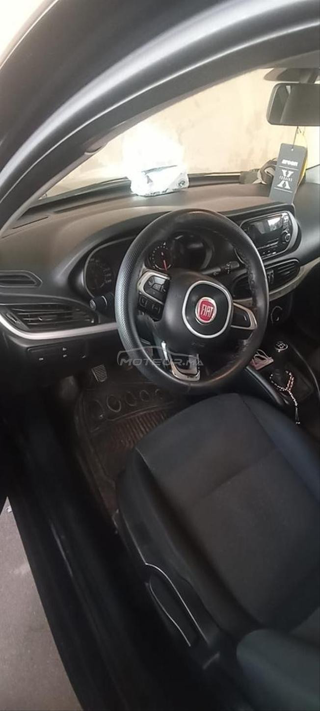 Fiat Tipo Diesel Manuelle 2020 