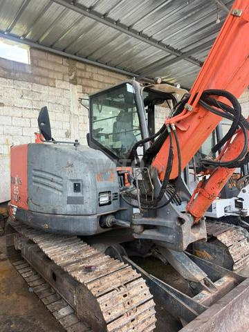 Pelle Hitachi - 2