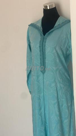 Djellabas et caftans à vendre - 2