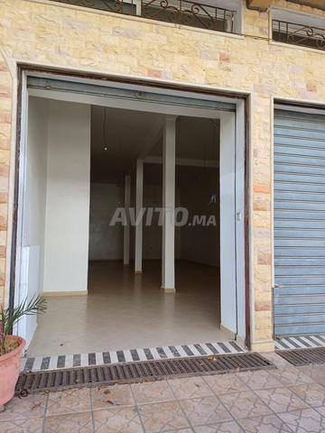 محلات تجارية للإيجار - 2