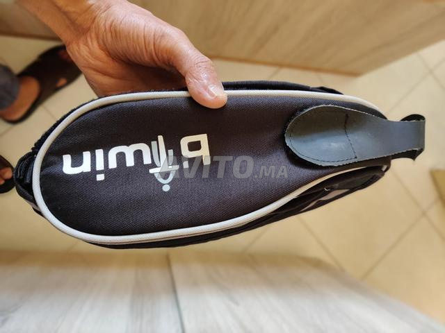 حقيبة دراجة هوائية وسكوتر - 2