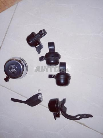 Pièces et accessoires Vélo - 2