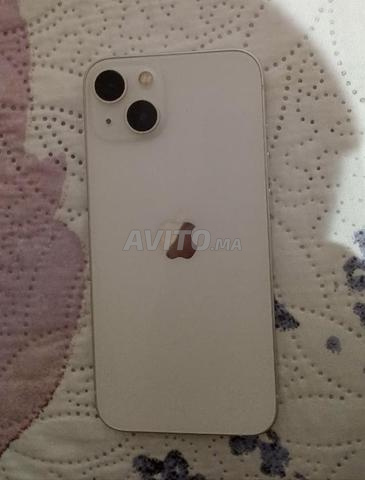 iPhone 13 normal 128 Go