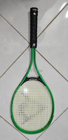 Raquettes en bon état