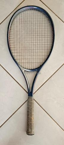 Raquettes en bon état - 2