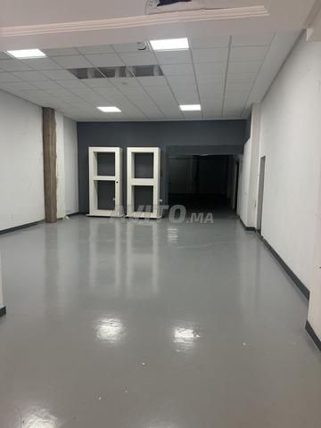 Grand Local Industriel 300 m² – Beauséjour Centre - 2