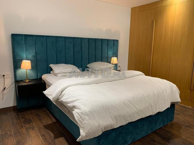 شقة للكراء 54 متر مربع بطنجة - 2