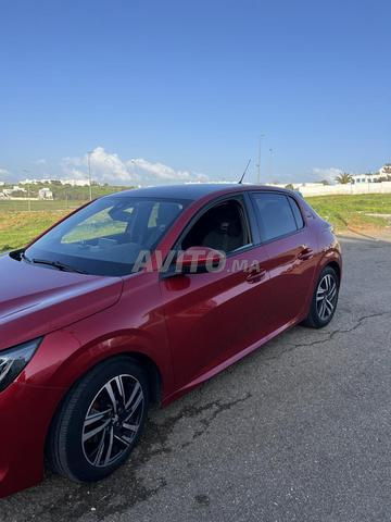 سيارة بحالة ممتازة لمن يريد الشراء - 2