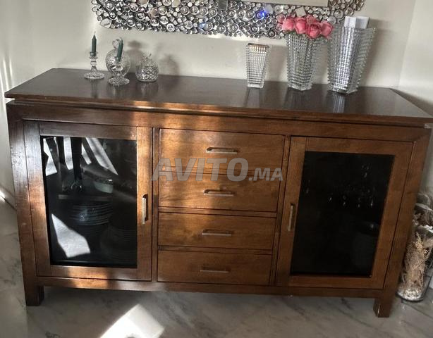 بوفيه للبيع - 2