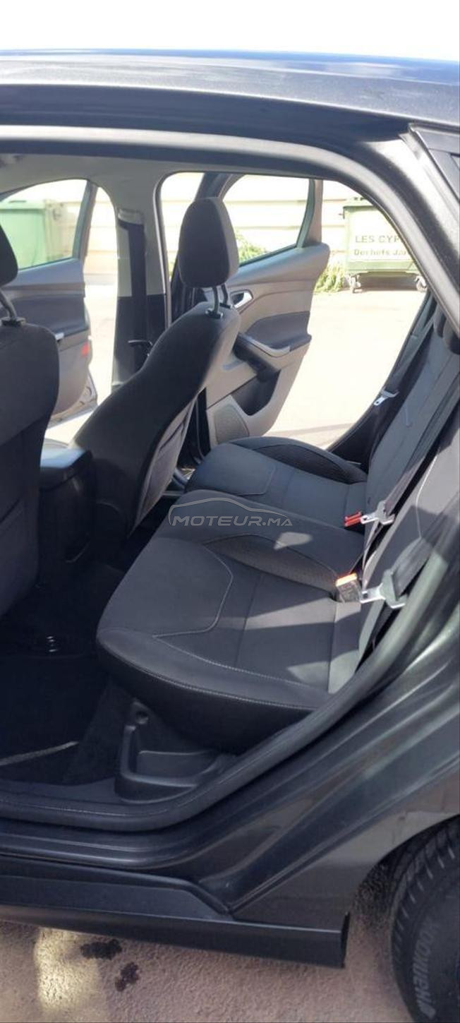 Ford Focus 89.000k tres bon etat