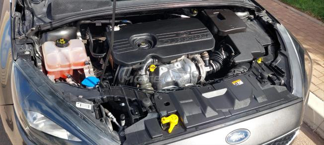 Ford Focus 89.000k tres bon etat